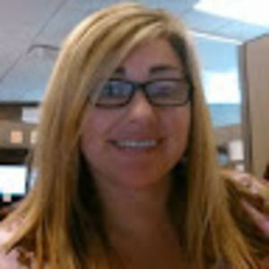 Meet your Posher, Brenda